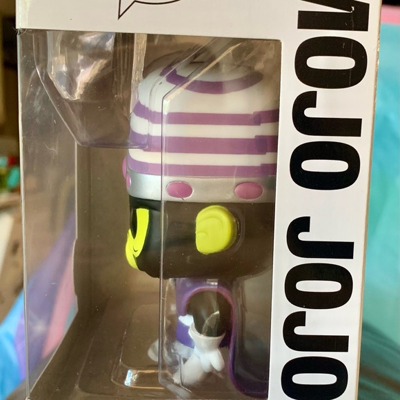 Powerpuff Girls Funko Pop Lot - Picture 3 of 12